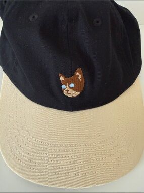 Golf Wang × Streetwear
Golf wang kill cat hat